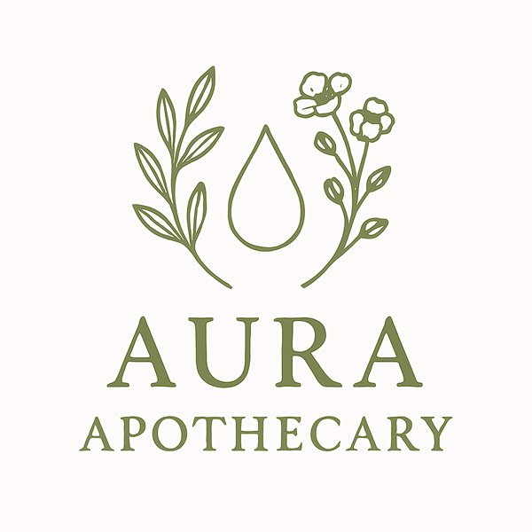 Aura Apothecary